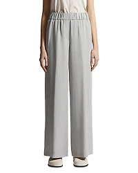 Peserico Regular Waist Pull On Pants