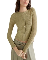 Paiolo Cardigan