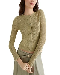 Marella Paiolo Cardigan