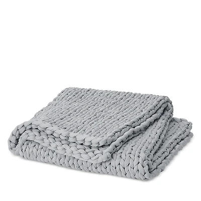 Bearaby Tree Napper Cooling Weighted Blanket