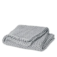 Bearaby Tree Napper Cooling Weighted Blanket