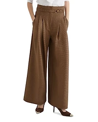 Marella Bondeno Camel Pants