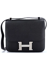 Pre-Owned Hermes Constance Bag Epsom