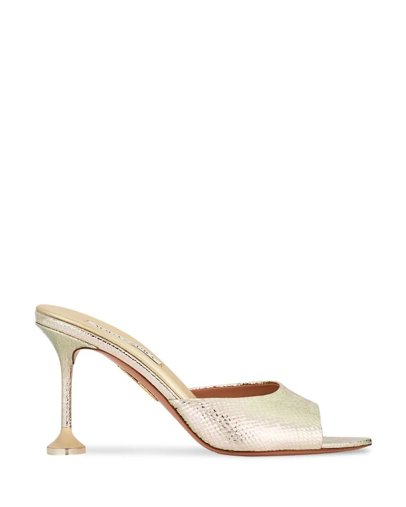 Women's Bisous Mule 85 Sandals