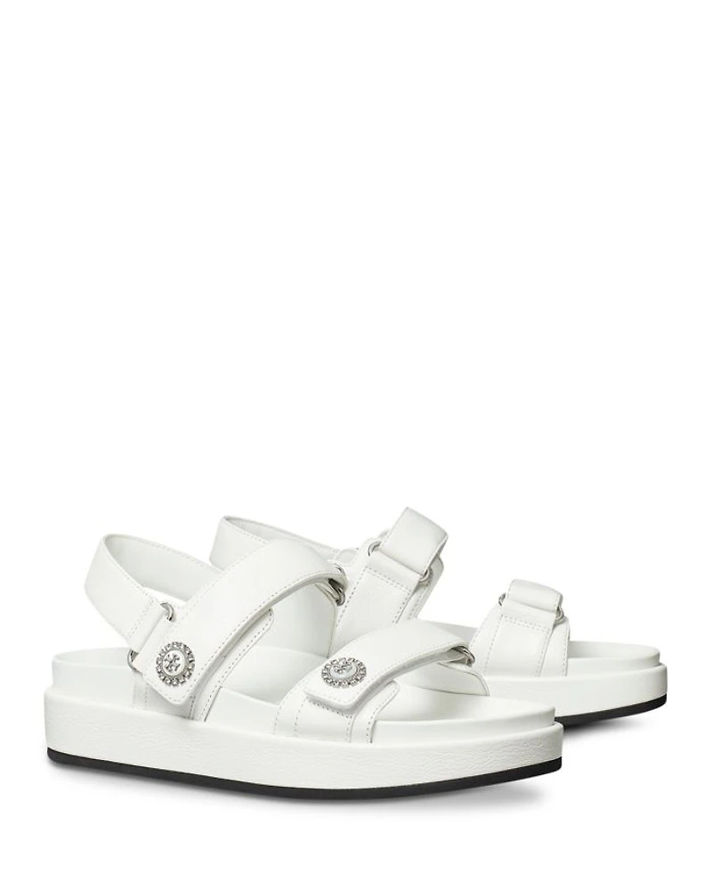 Women's Kira Embellished Sandals
