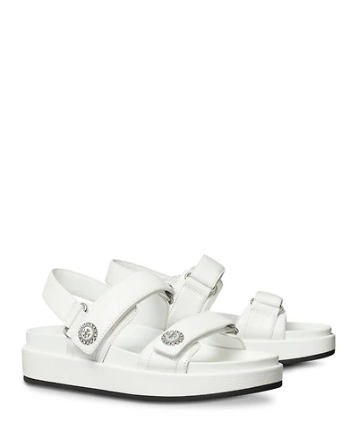 Women's Kira Embellished Sandals