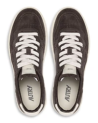 Men's Medalist Low Man Lace Up Sneakers