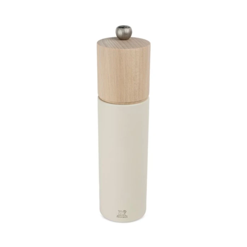 Boreal Wood Salt Mill, 8"