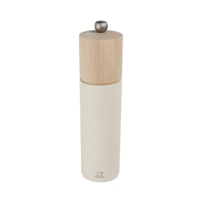 Boreal Wood Salt Mill, 8"