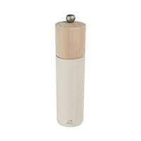 Boreal Wood Salt Mill, 8"