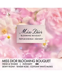 Miss Dior Blooming Bouquet Hair Mist 1 oz.