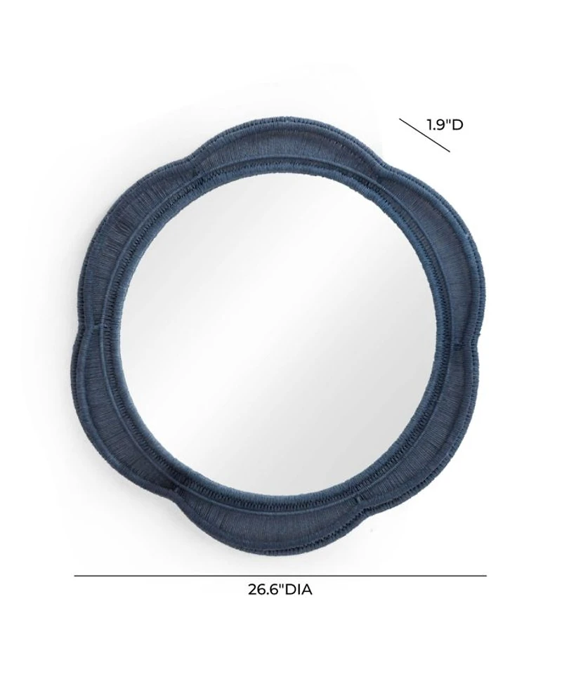 Zeva Wall Mirror