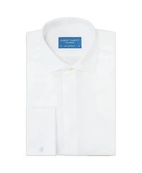 Reynolds Hidden Placket Formal Contemporary Fit Shirt