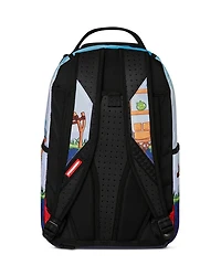 Angry Birds Shark Game Backpack