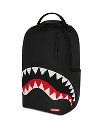 Fly Knit Mouth DLX Satin Backpack