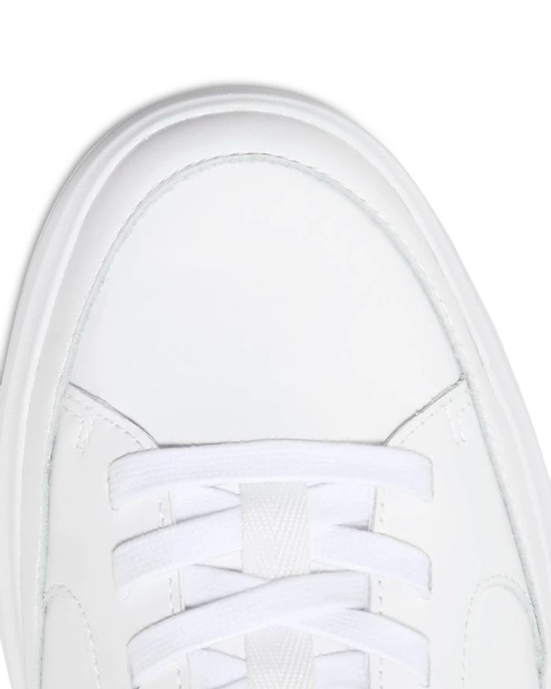 GrandPrø Luxe Stretch Lace Slip On Sneakers
