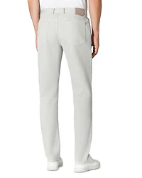 Dean Fundamental Structure Cotton Pants