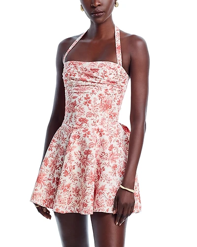 V. Chapman Elena Dress