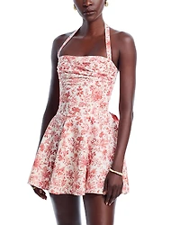 V. Chapman Elena Dress