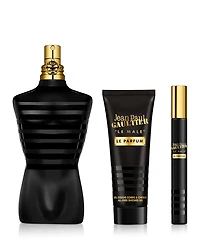 Le Male Le Parfum Gift Set ($193 value)