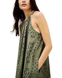 Bonie Eyelet Dress
