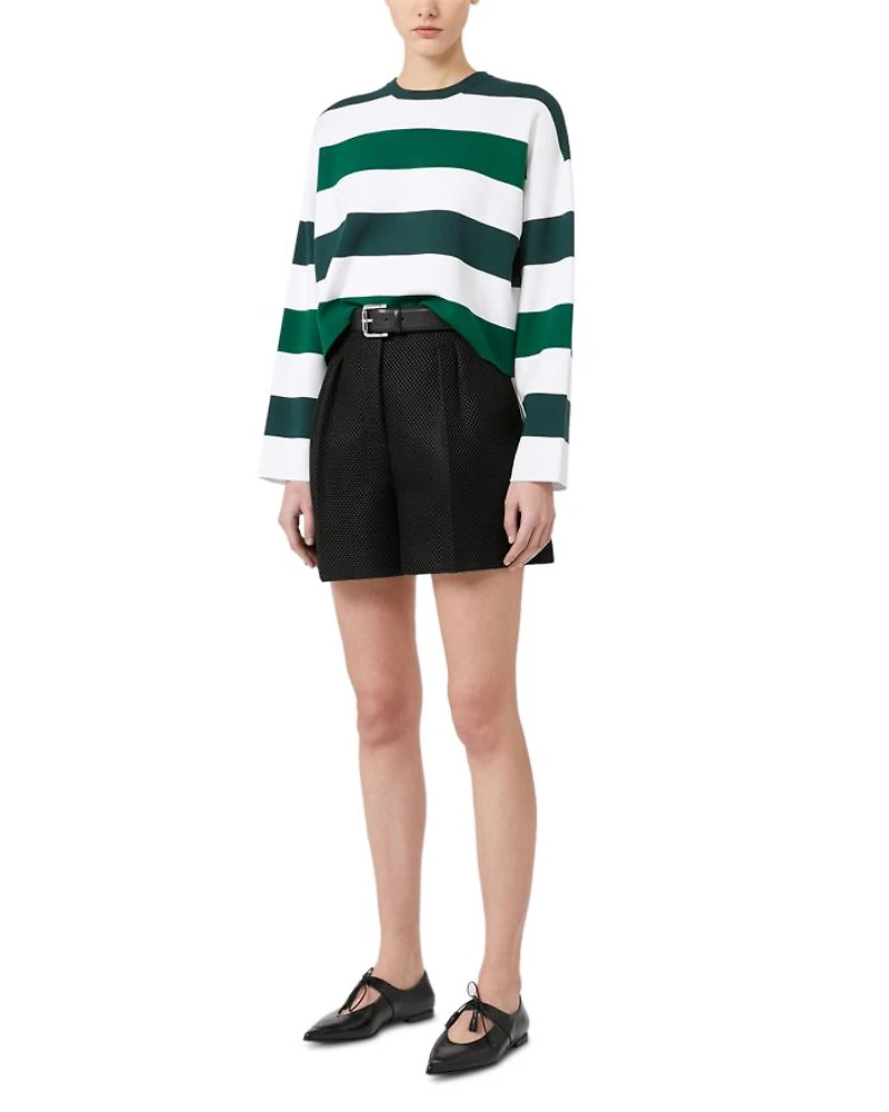Jesone Crewneck Sweater
