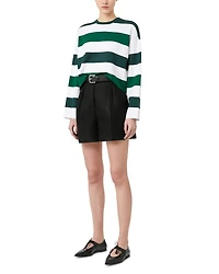 Jesone Crewneck Sweater