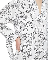 Sansa White Dress