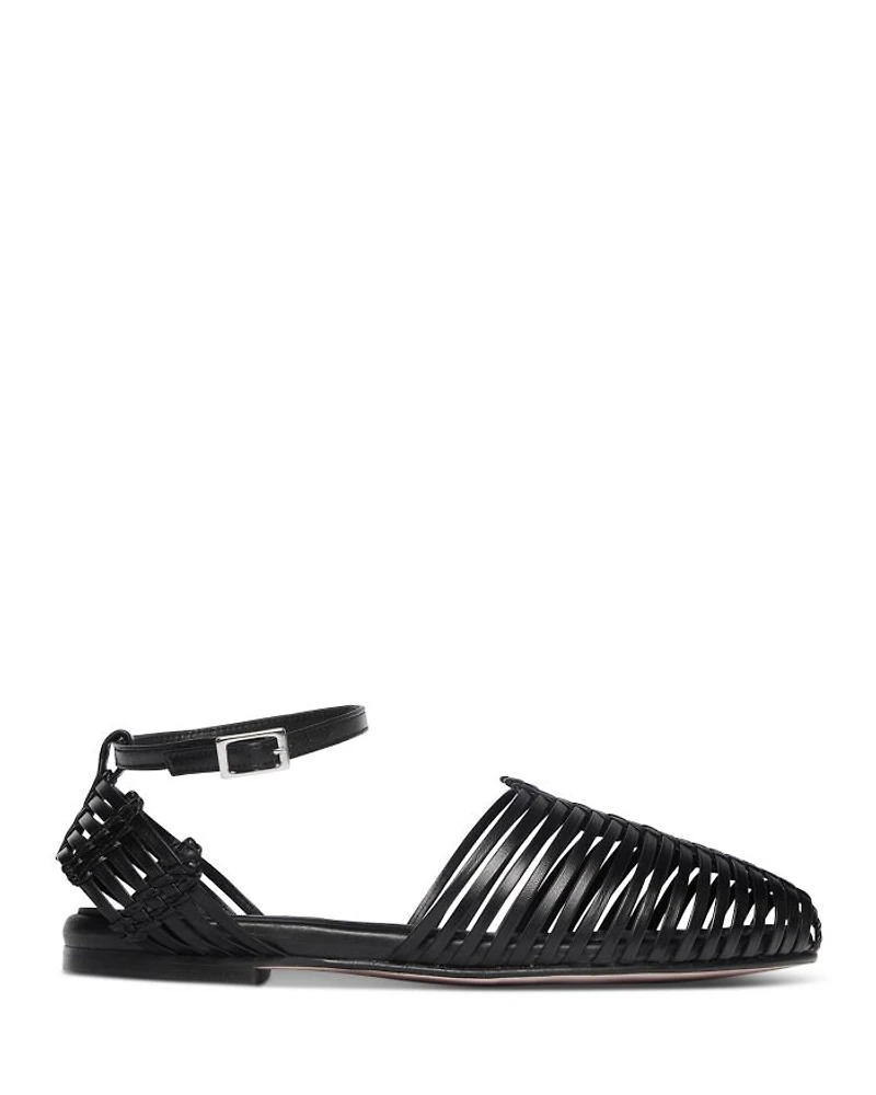 Women's Blake Strappy Flats