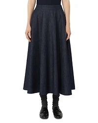Cecile Midi Skirt