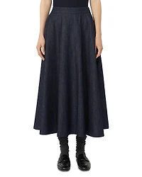 Max Mara Cecile Midi Skirt
