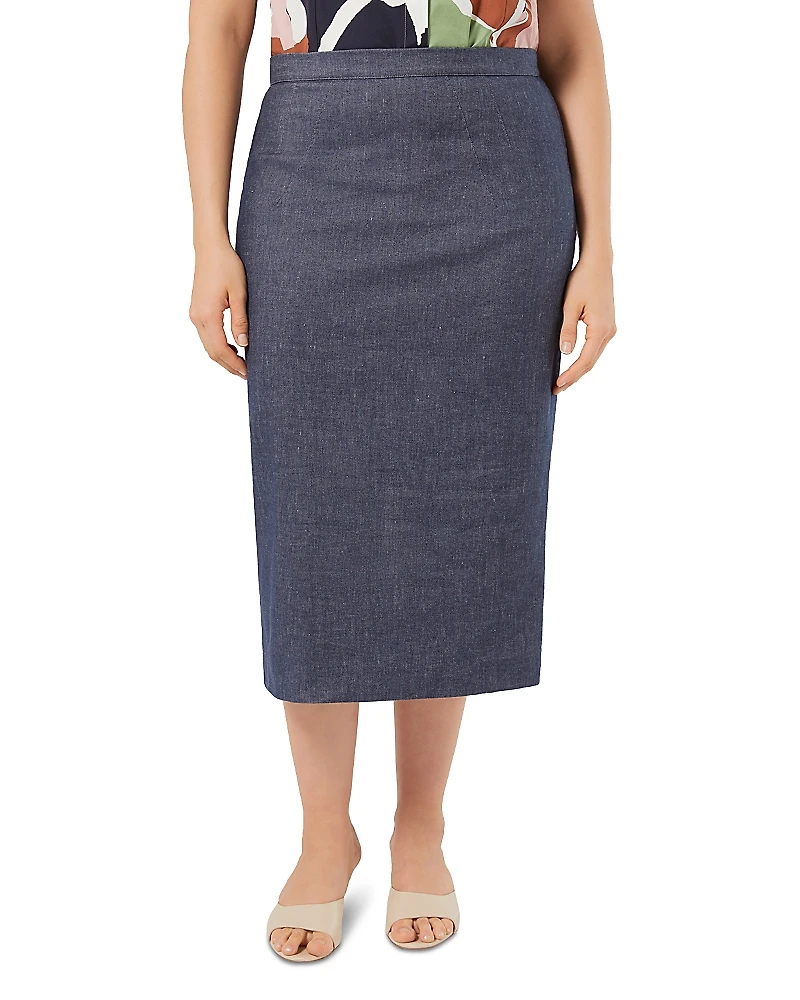 Marina Rinaldi 1A Uscita Ottanta Skirt