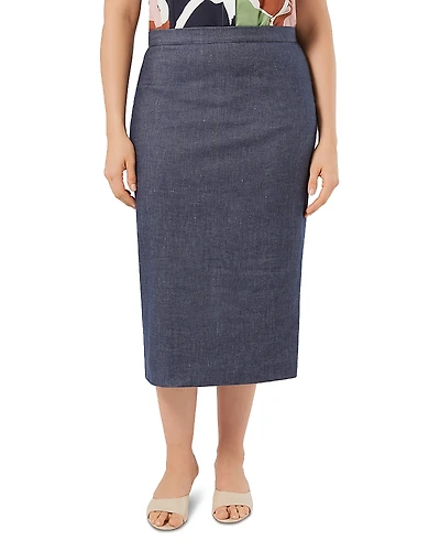 Marina Rinaldi 1A Uscita Ottanta Skirt