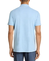 Crown Crafted Bridge Performance Jersey Polo Shirt