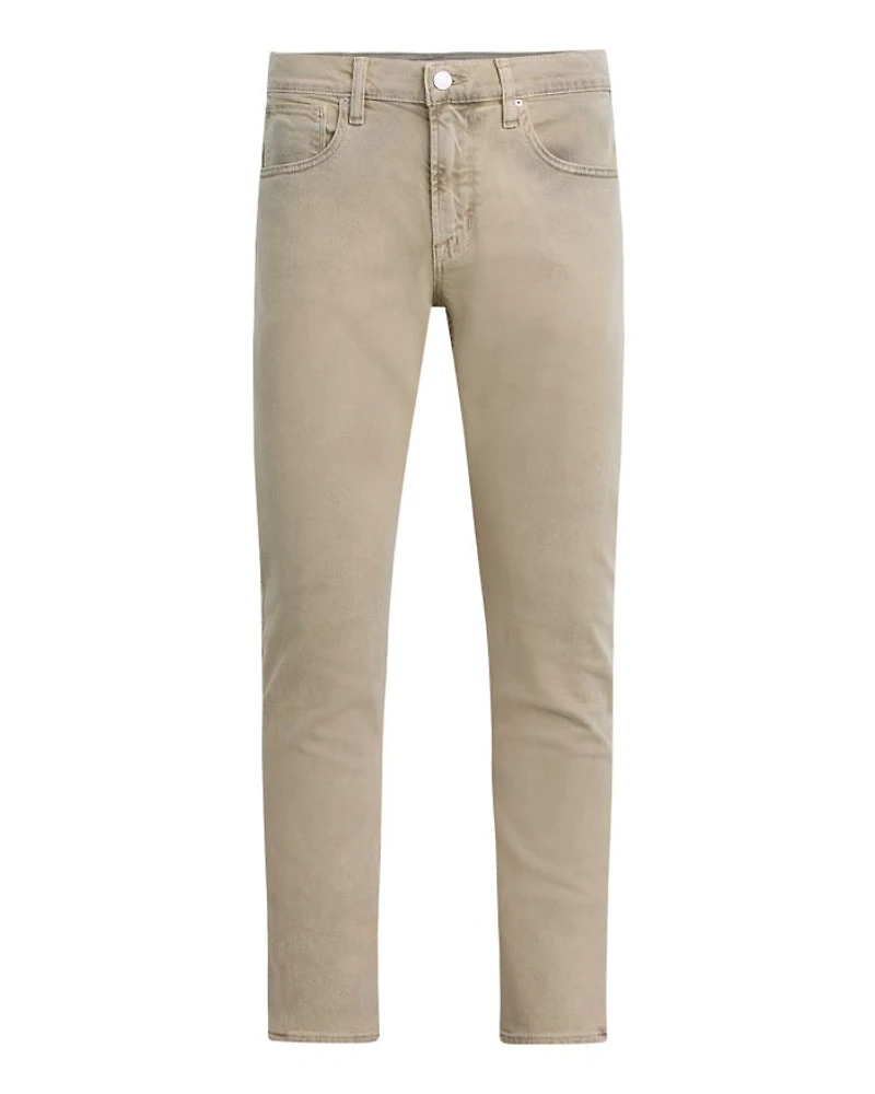 Blake Slim Straight Fit Jeans
