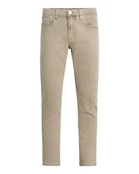 Blake Slim Straight Fit Jeans