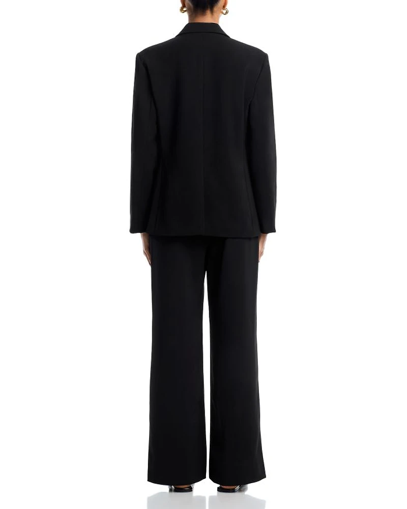 Suit Jacket - Exclusive