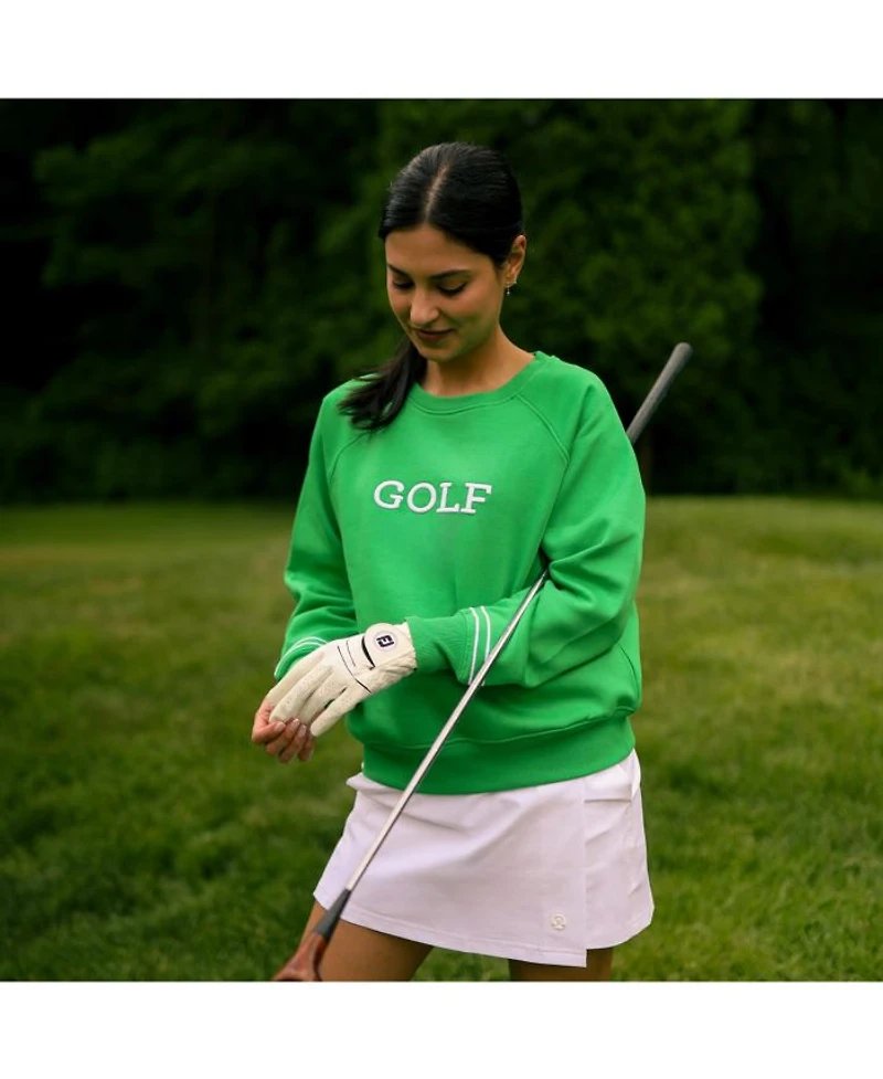 Play All Sweatshirt