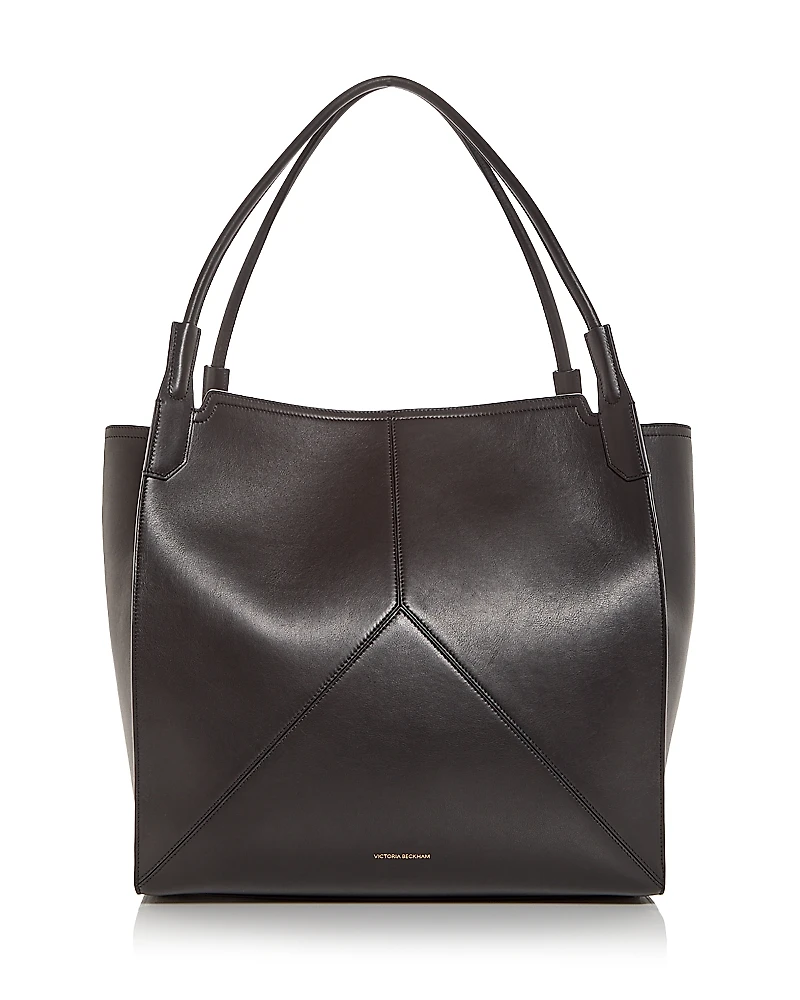 Victoria Beckham Victoria Leather Tote