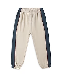 Rylee + Cru Boys' Paneled Sweatpants - Little Kid