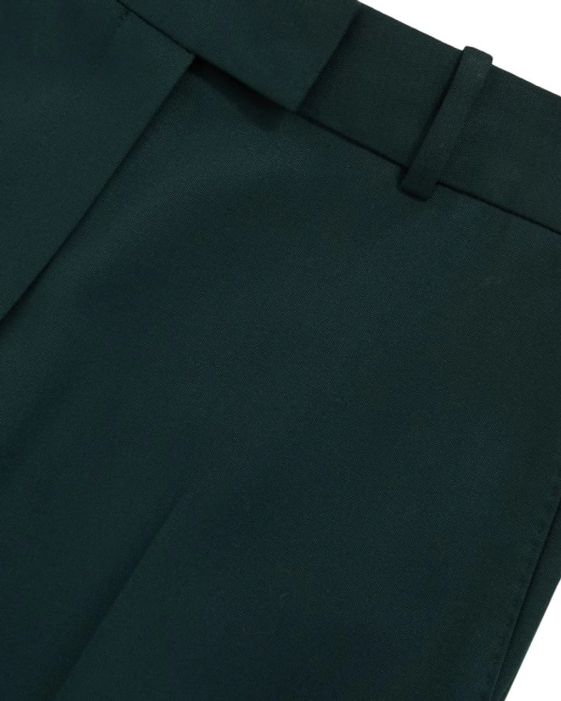 Petites Jade Slim Leg Pants