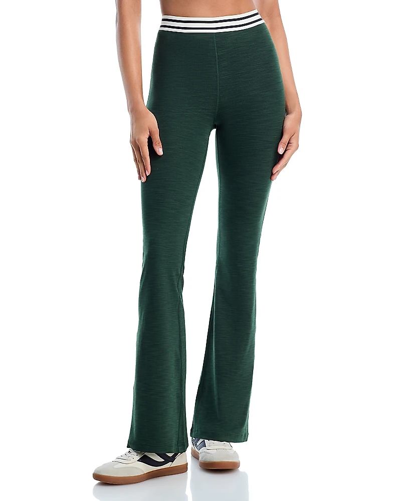 Splits59 Raquel Active Rib Flare