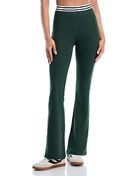 Splits59 Raquel Active Rib Flare