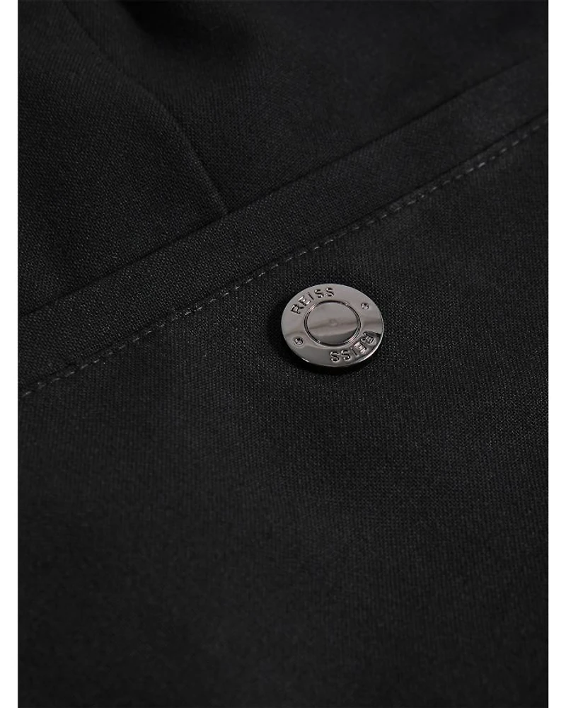 Slim Fit Pants