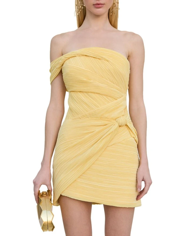 Ahra Dress