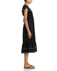 Clementine Dress