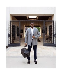 Twain Weekender Duffel Bag