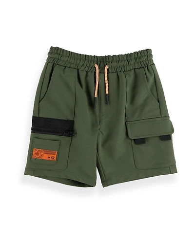 Boys' Mirage Shorts - Little Kid