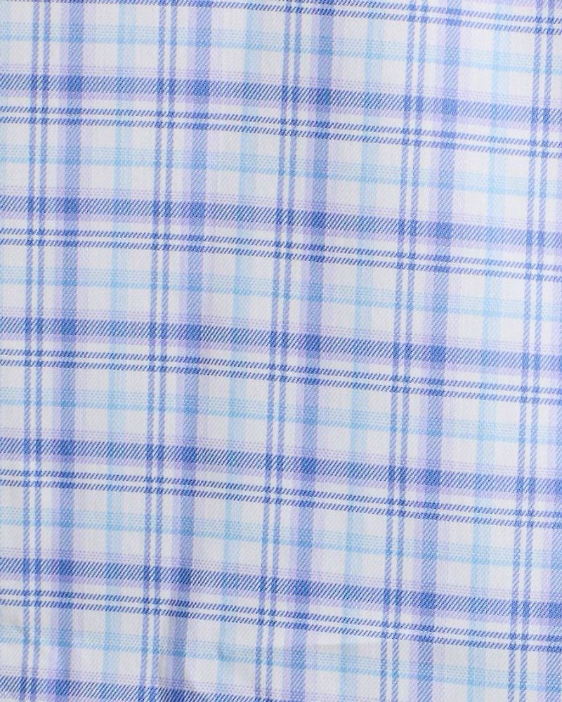 Garrow Crown Lite Cotton Stretch Sport Shirt