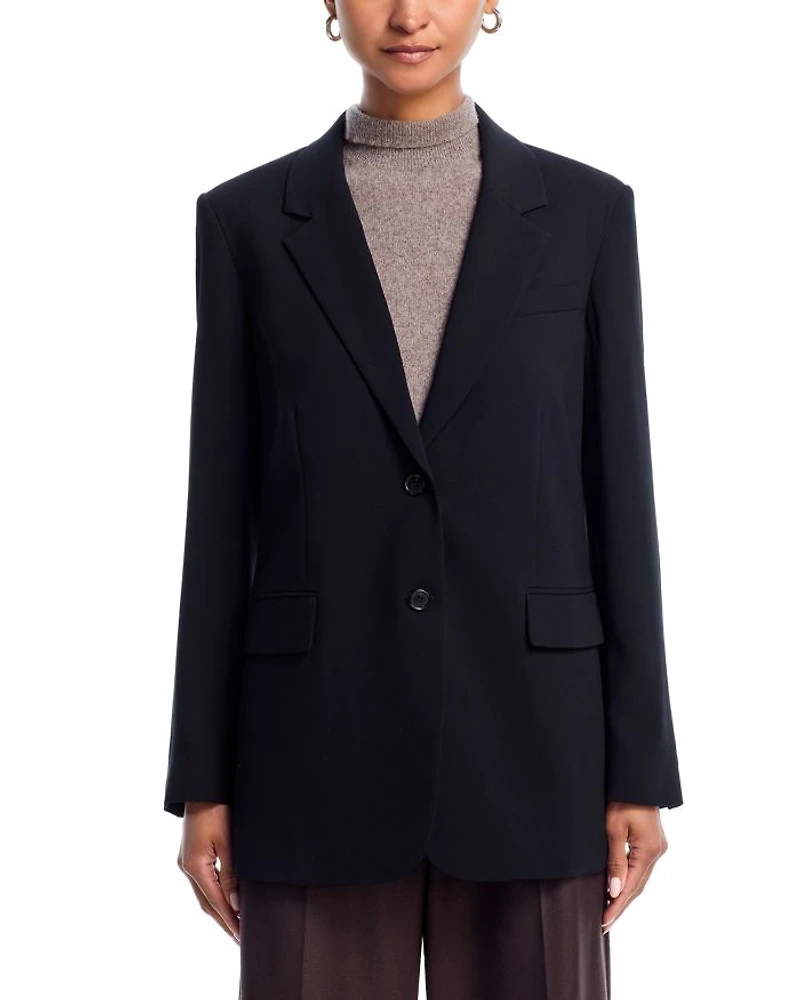 Oversized Blazer